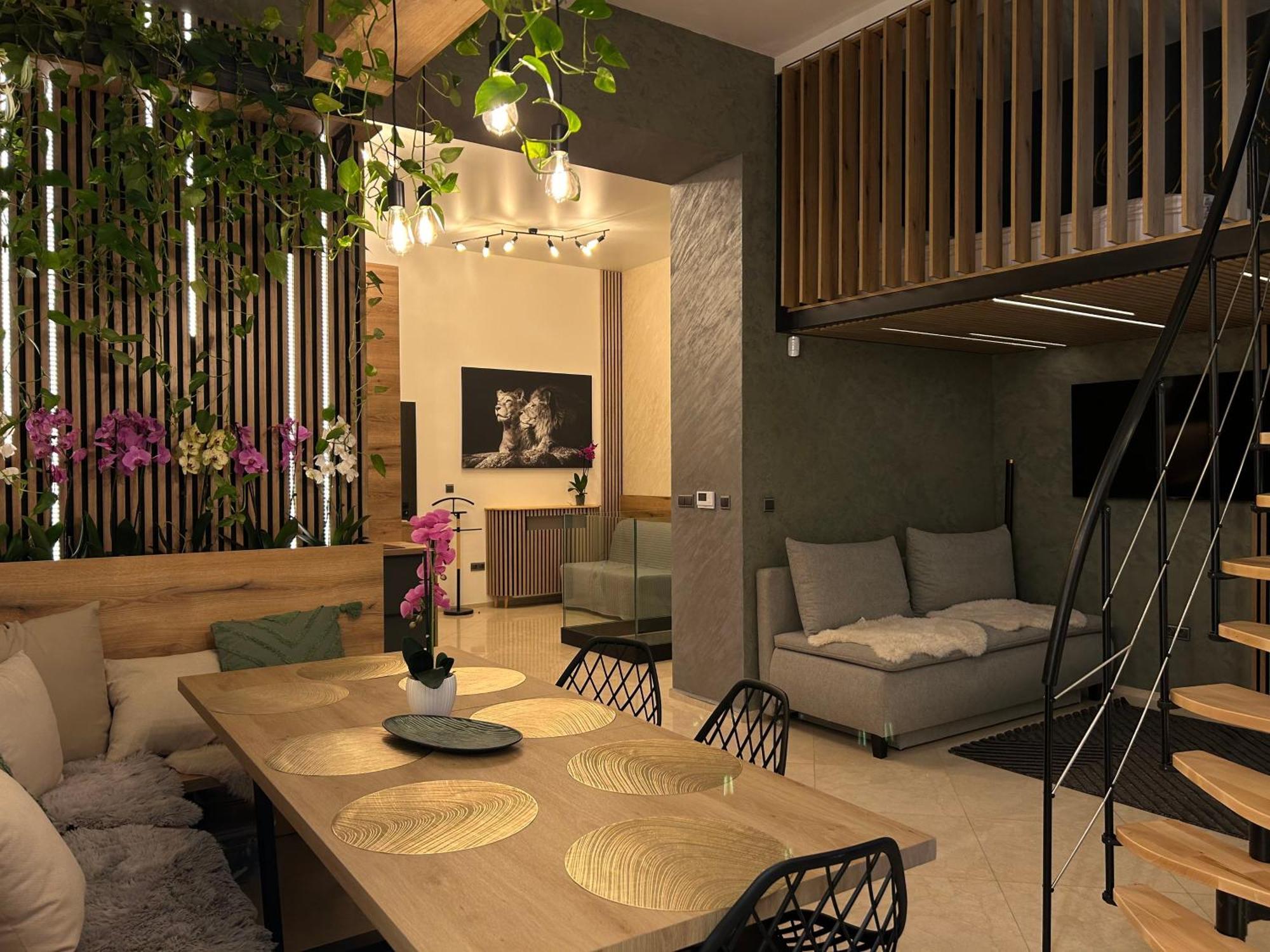 Leo Apartment Suite & Private Spa Zone - Old City 브라티슬라바 외부 사진