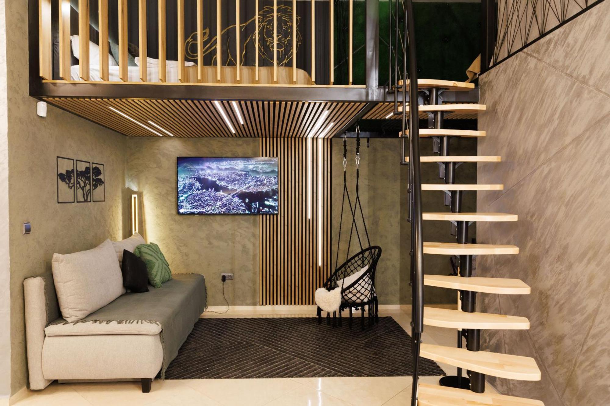 Leo Apartment Suite & Private Spa Zone - Old City 브라티슬라바 외부 사진