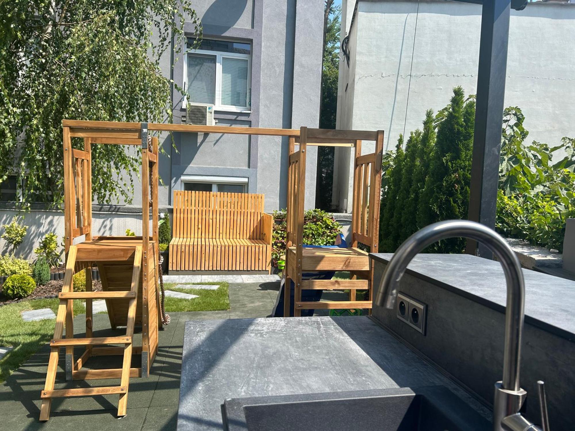 Leo Apartment Suite & Private Spa Zone - Old City 브라티슬라바 외부 사진